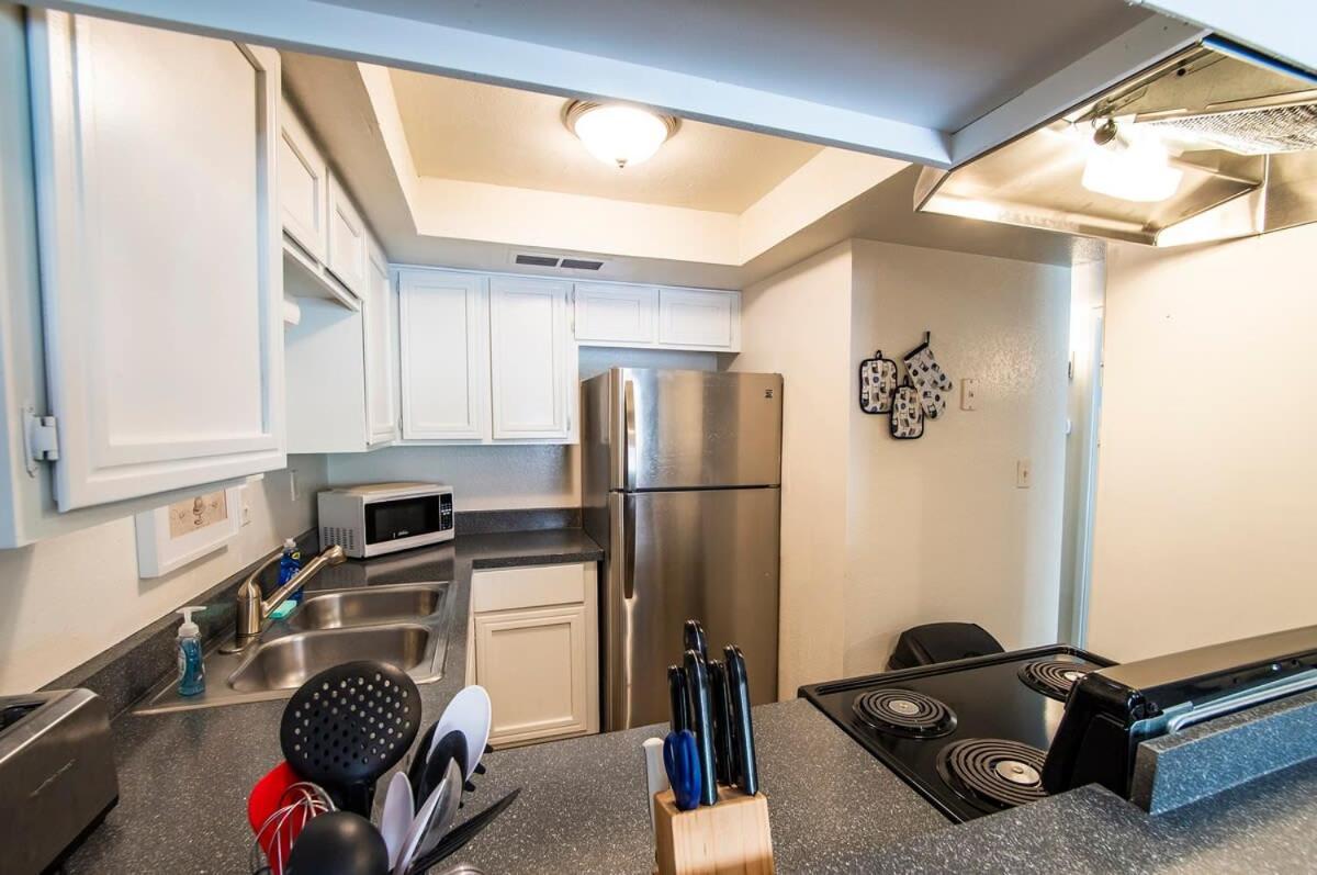 41A Modern Large Studio Condo W Heated Pool Casa Grande Extérieur photo
