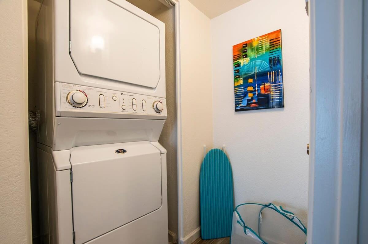 41A Modern Large Studio Condo W Heated Pool Casa Grande Extérieur photo