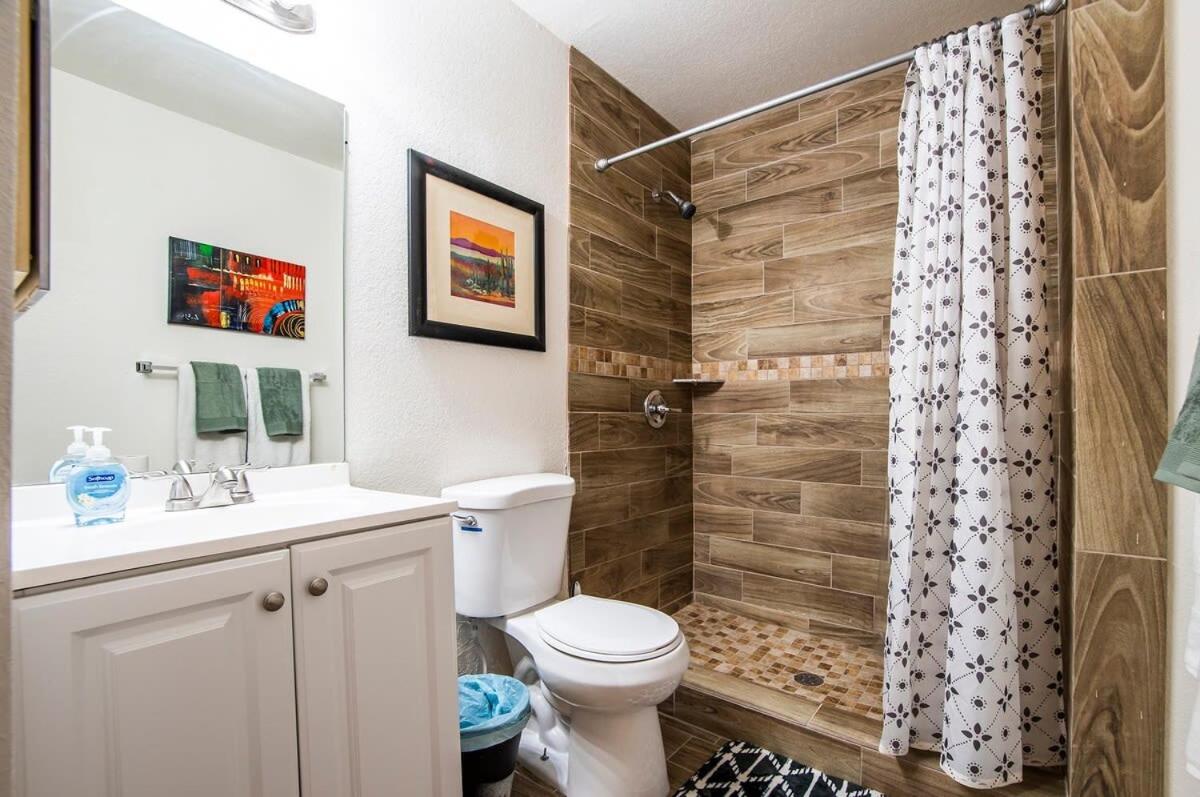 41A Modern Large Studio Condo W Heated Pool Casa Grande Extérieur photo