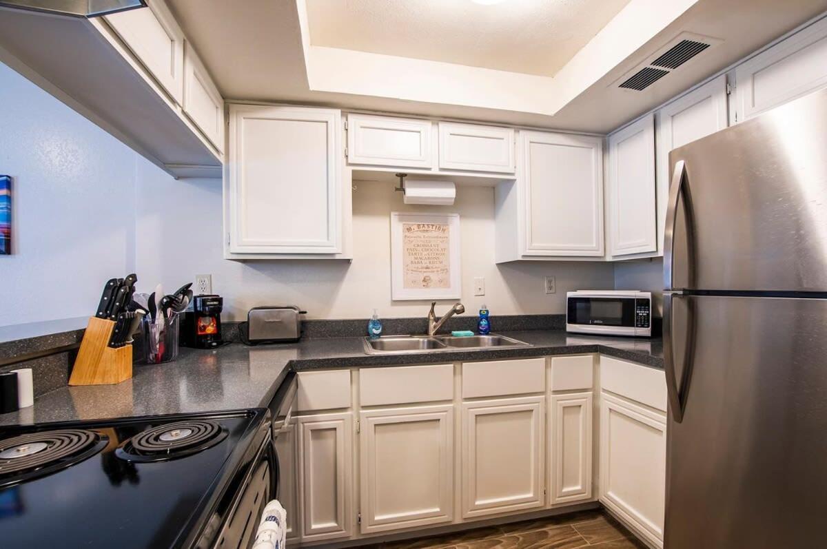 41A Modern Large Studio Condo W Heated Pool Casa Grande Extérieur photo