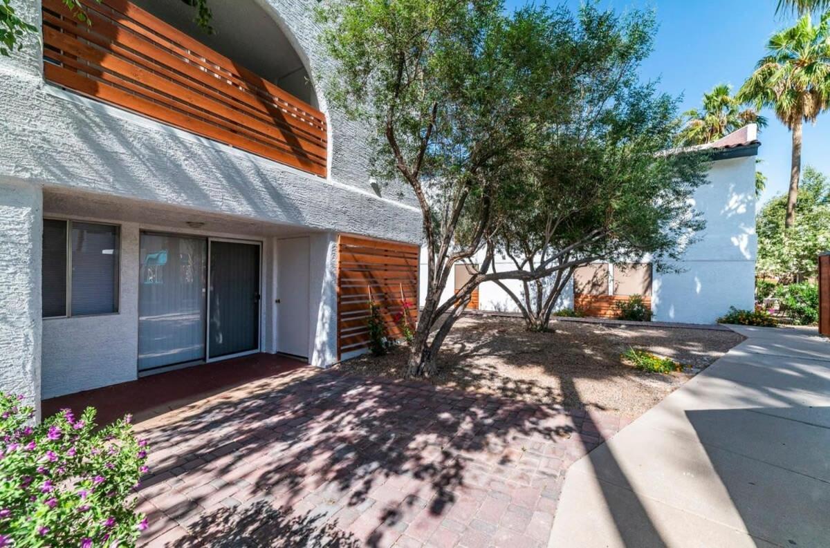 41A Modern Large Studio Condo W Heated Pool Casa Grande Extérieur photo